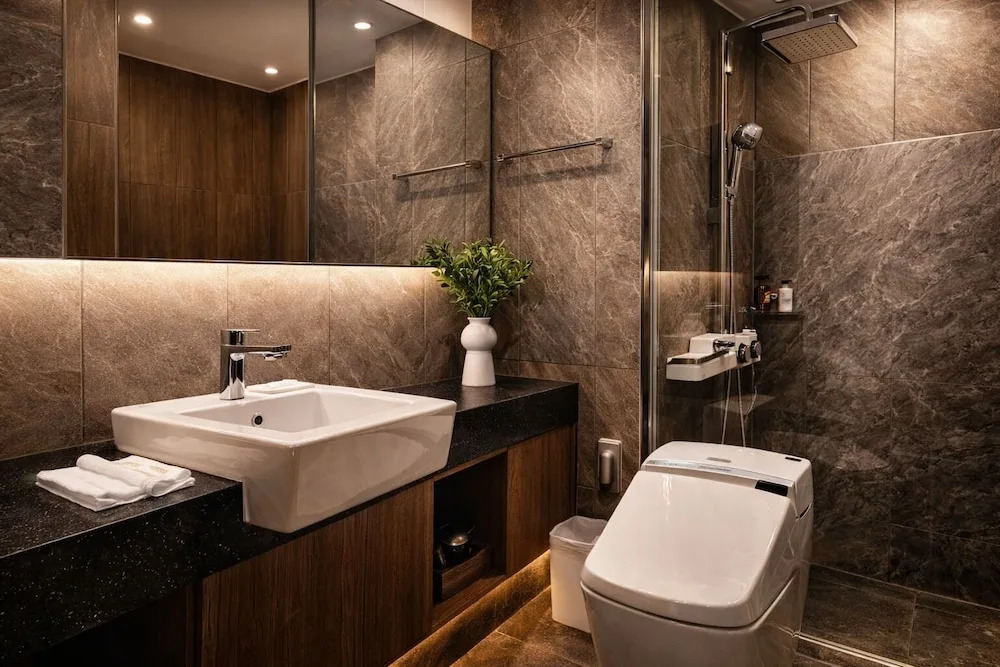 SainTree Hotel