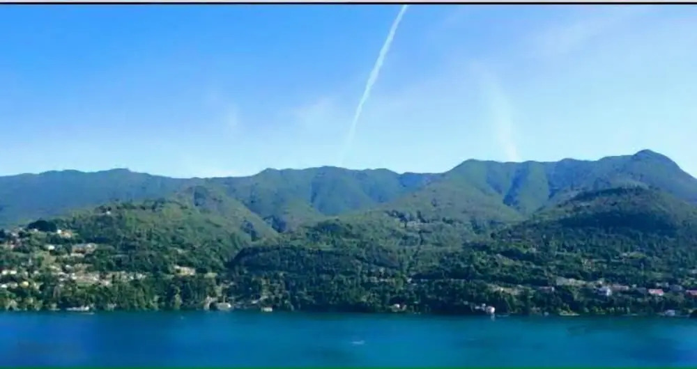 Il Borgo sul Lago