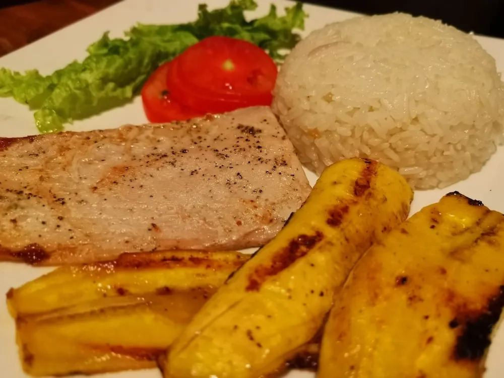 Rio Hotels Mancora