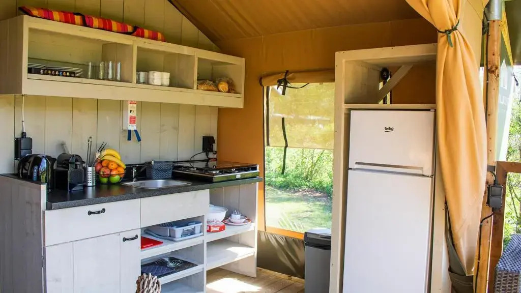 Glamping Côte d'Azur