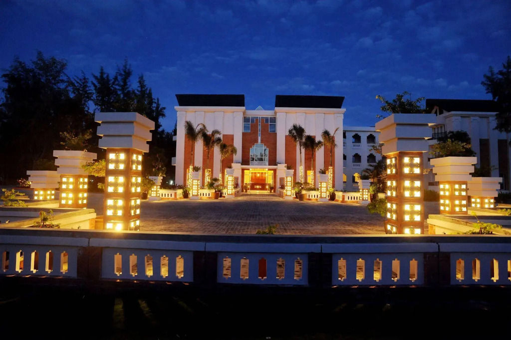 Muine Bay Resort