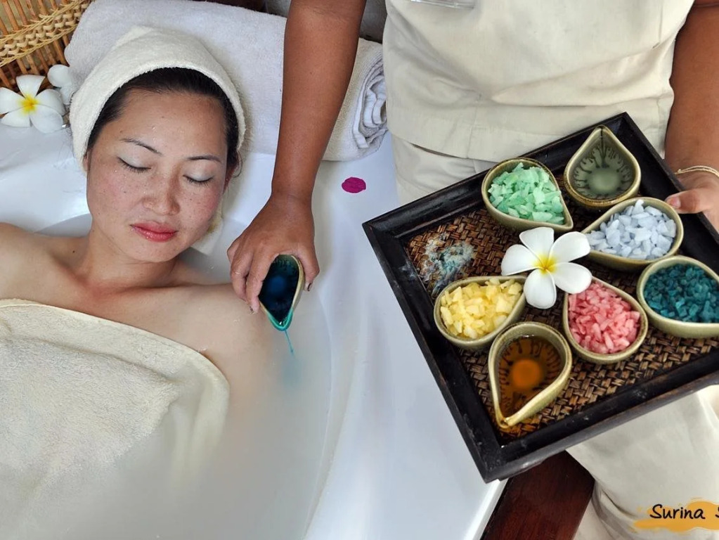 The Kib Resort & Spa