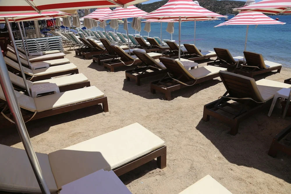 Bitez Otel