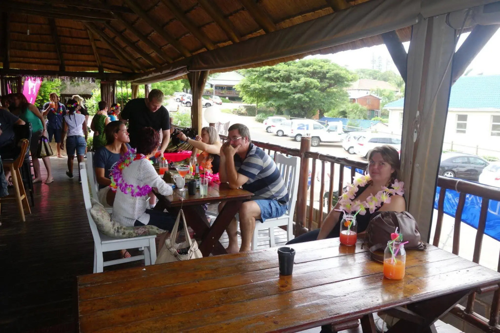 Blue Ocean Dive Resort