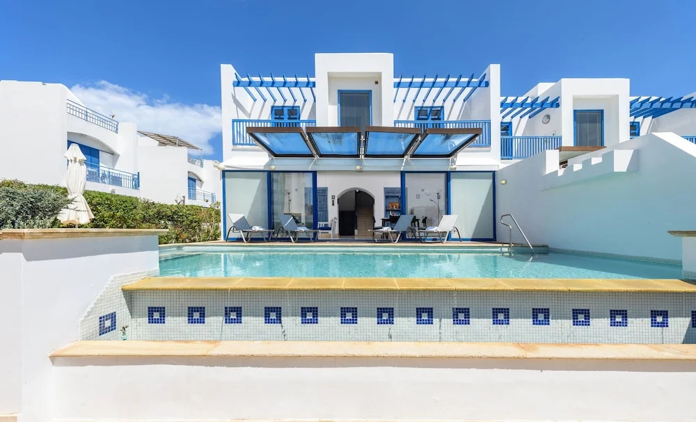 Villa Julie