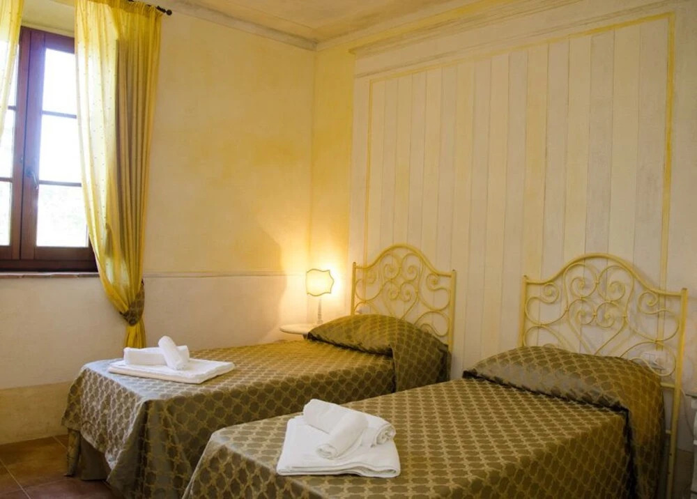La Locanda Di Ortimino