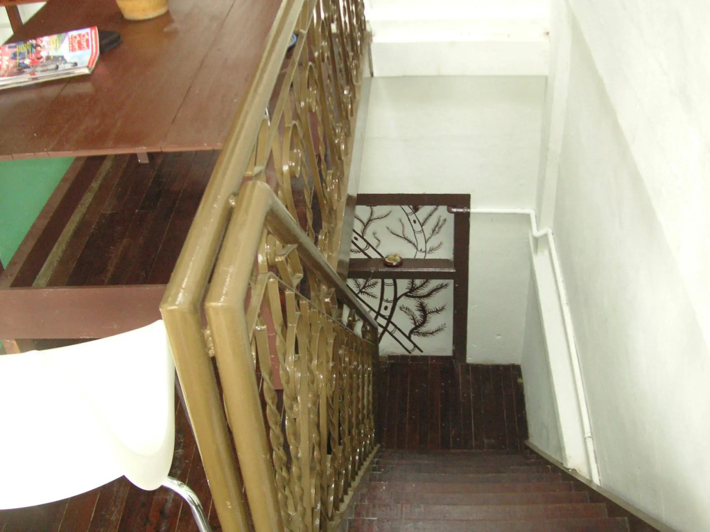 River One Residence - Hostel