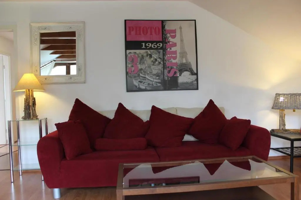 Apartment Ramersdorf
