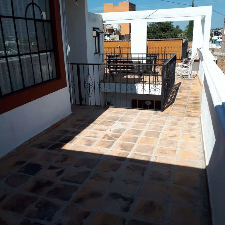 Hotel Animas 16