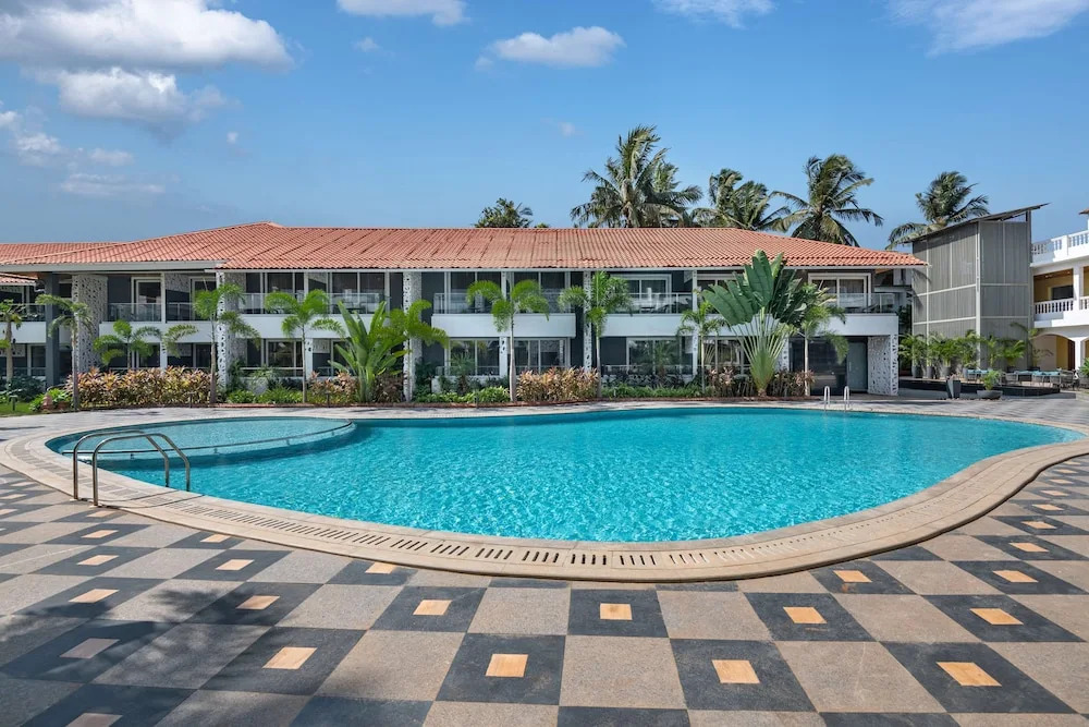 Hyatt Place Goa Candolim