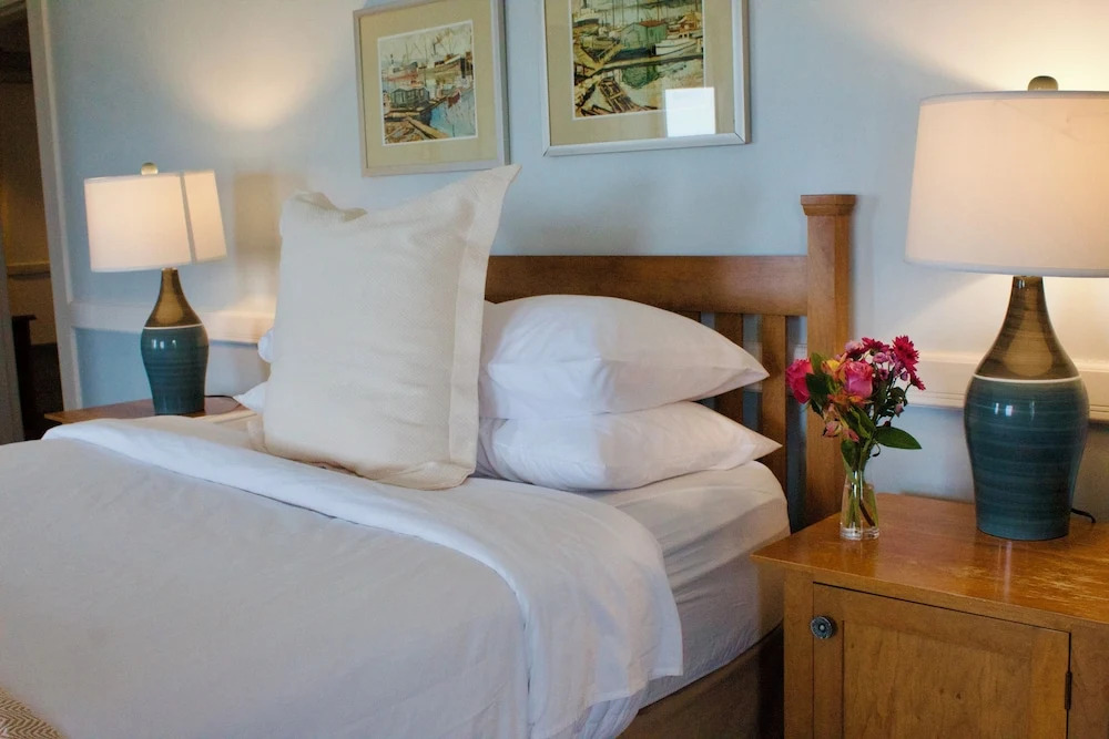The McKernan Inn