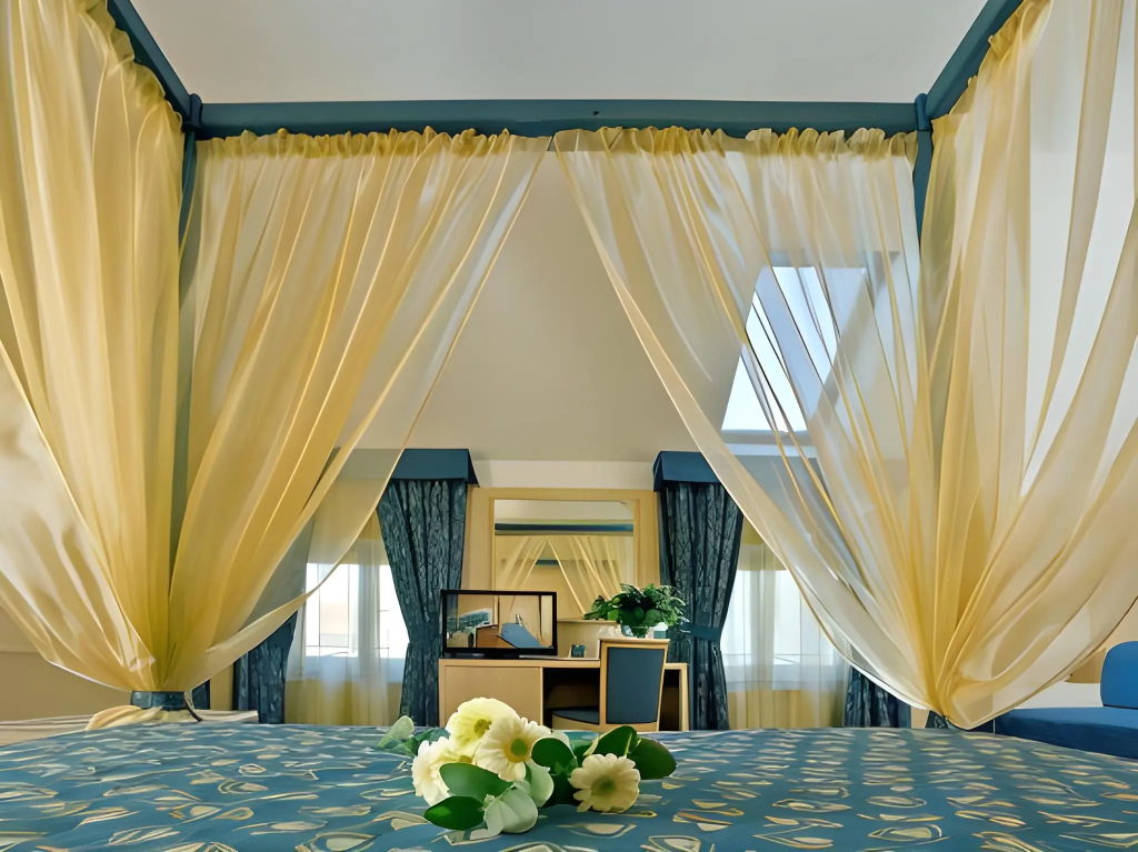 Hotel Caesar Prague