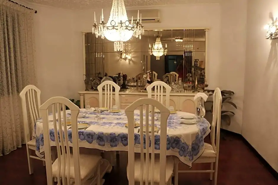 Casa Teresinha