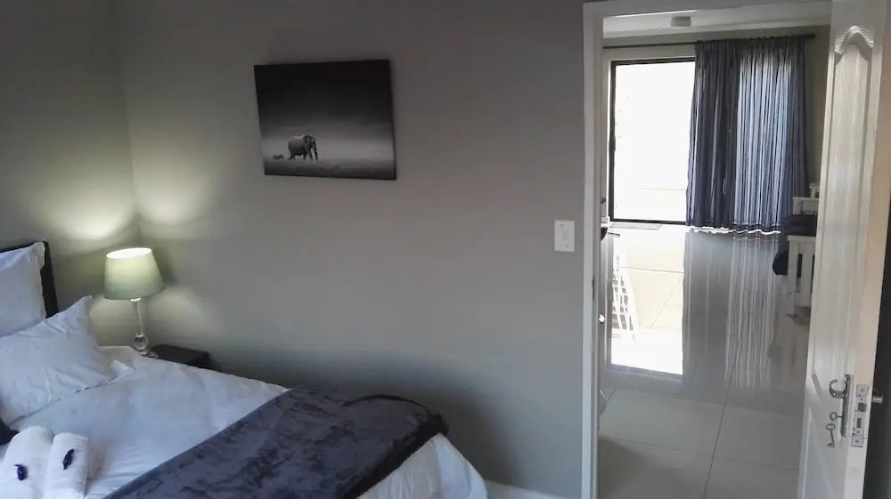 Bergsig Selfcatering