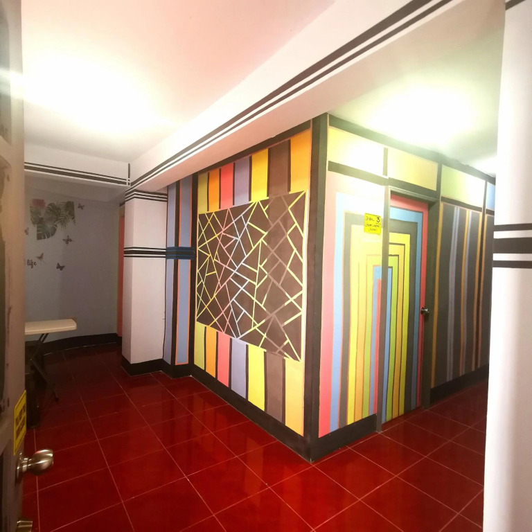 Cabanatuan City PNY TRANSIENT INN 5