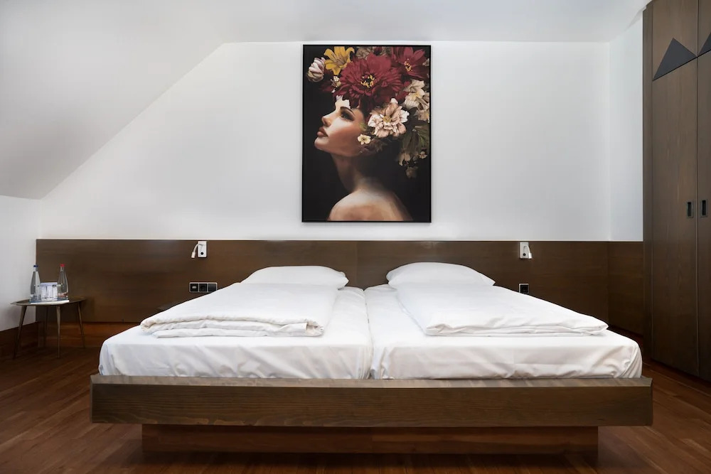 eXo Individual Hotel Heilbronn