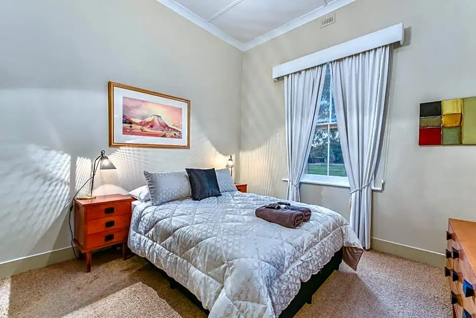 The Jazz B&B