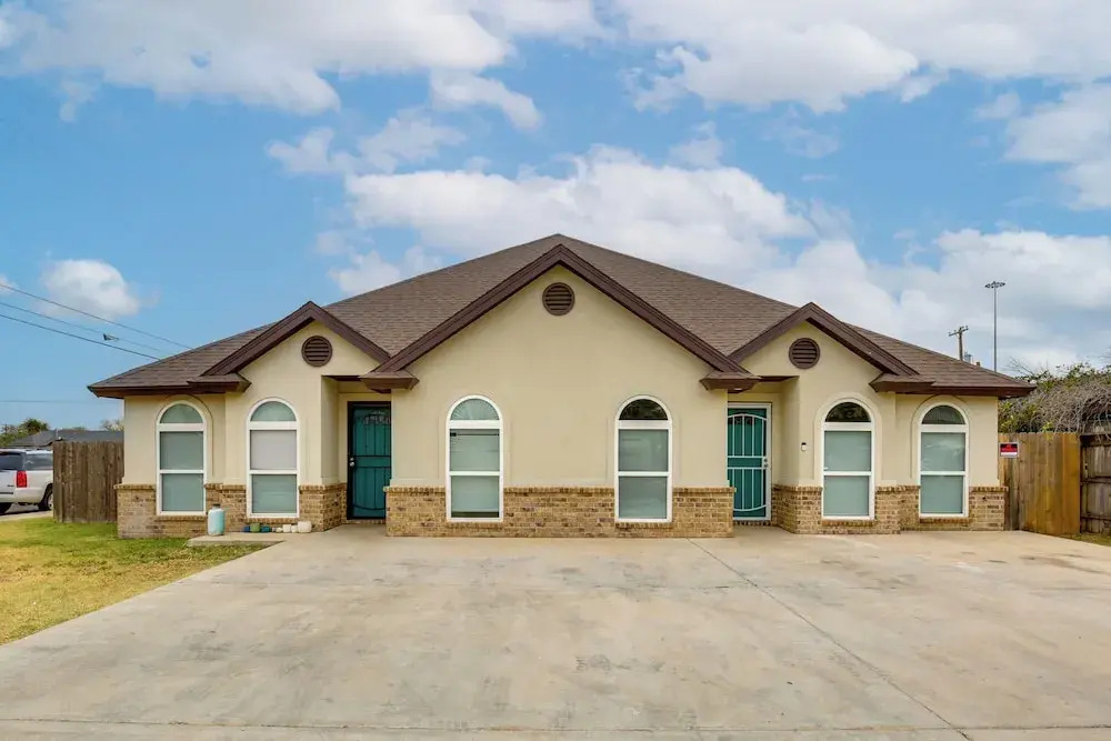 Dog-friendly Lubbock Home: Near Downtown!