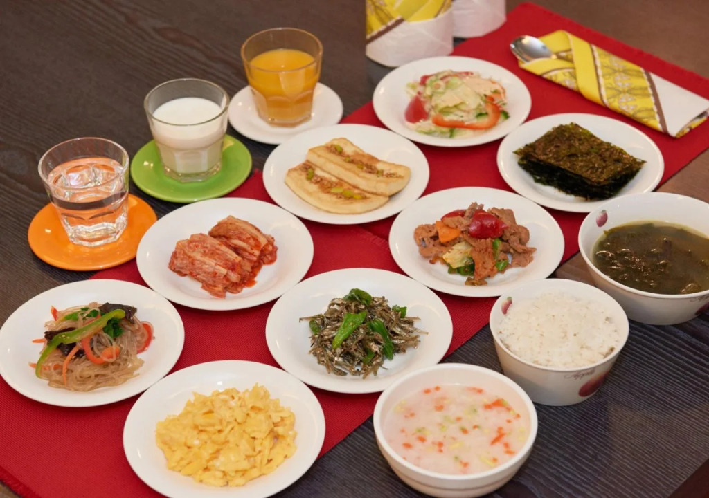 Shin Shin Hotel