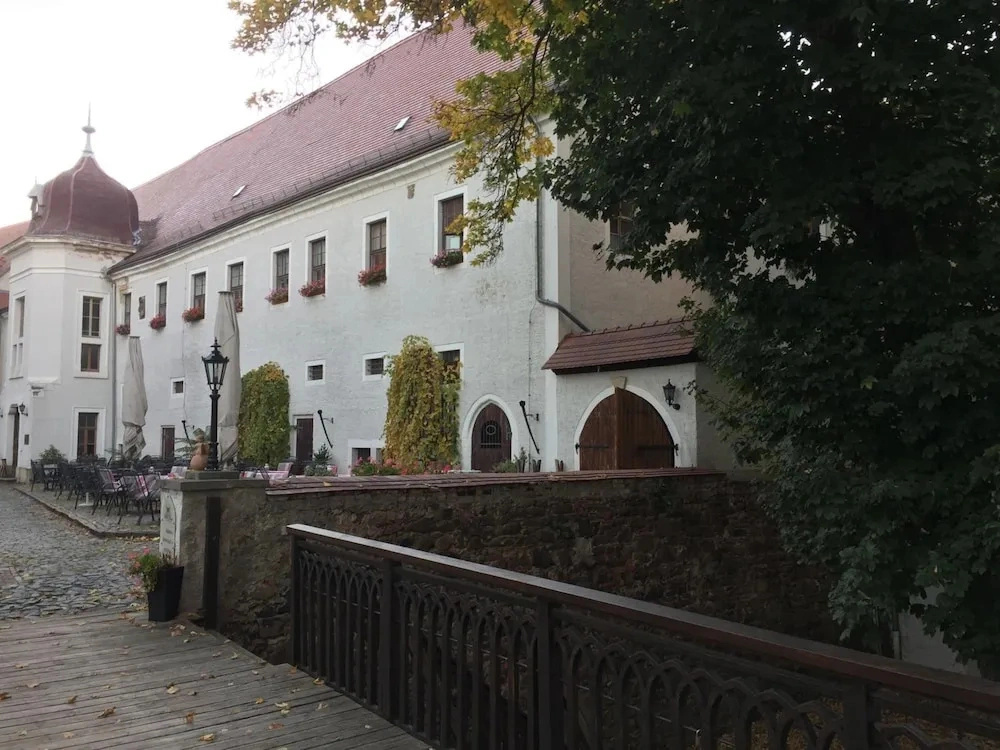 Schloss Hotel Wurzen