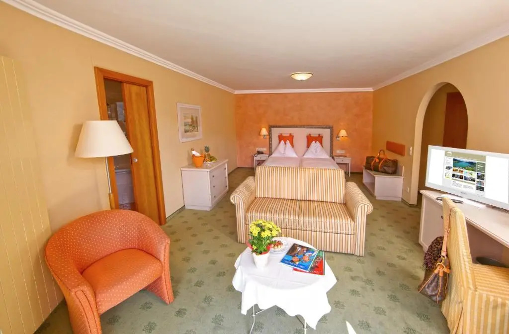 Hotel Seerose