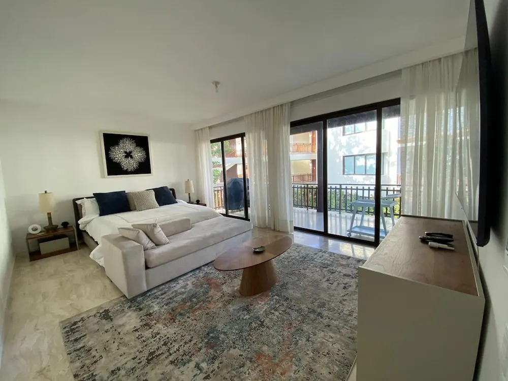 Spacious Apartment at Portillo LC