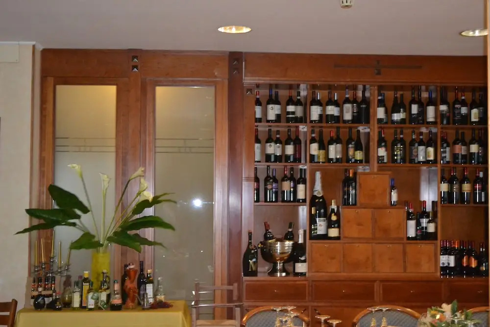 La Villa dei Gourmets - Struttura Sanificata