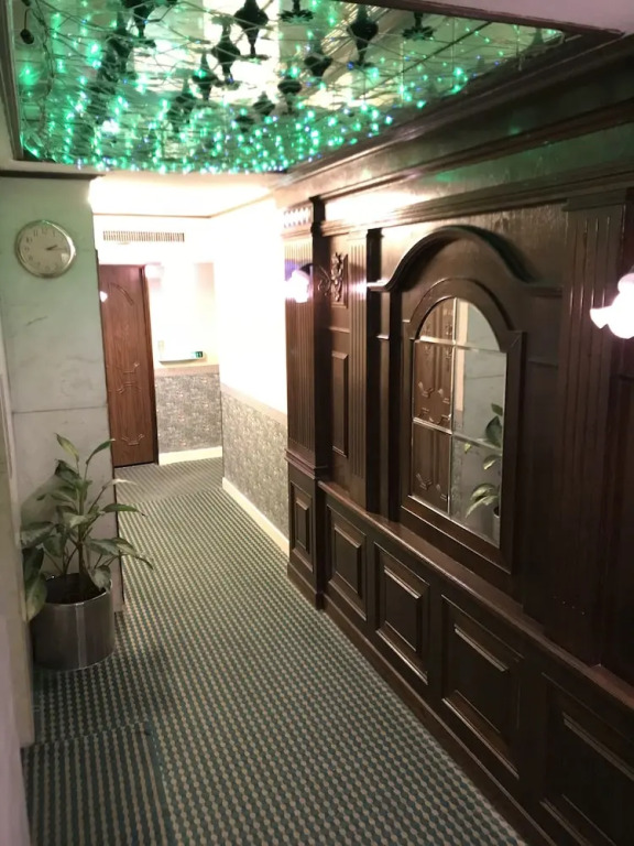 Guang Haw Hotel