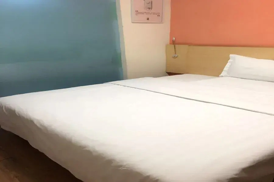 7 Days Inn