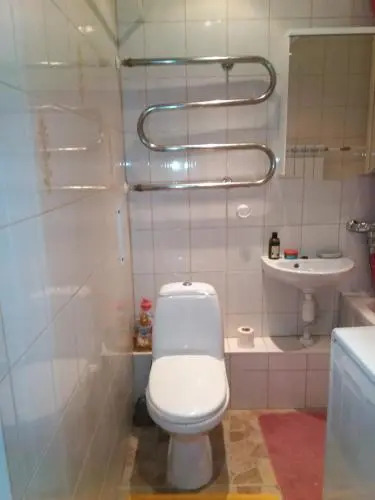 Gratarre Apartment