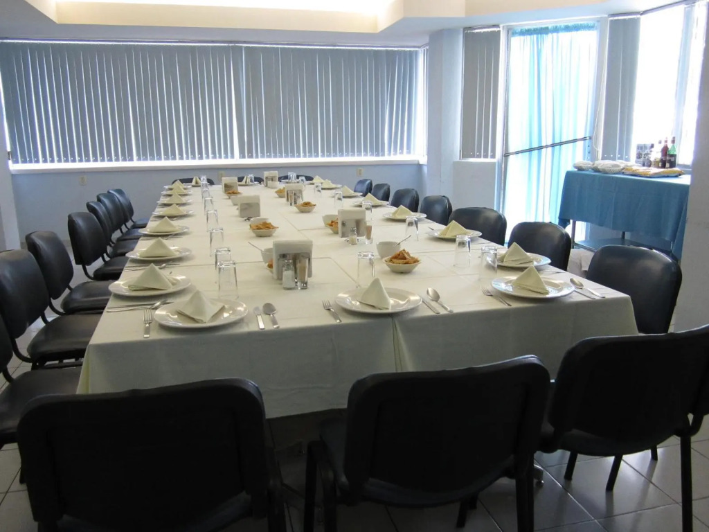 Hotel Santander