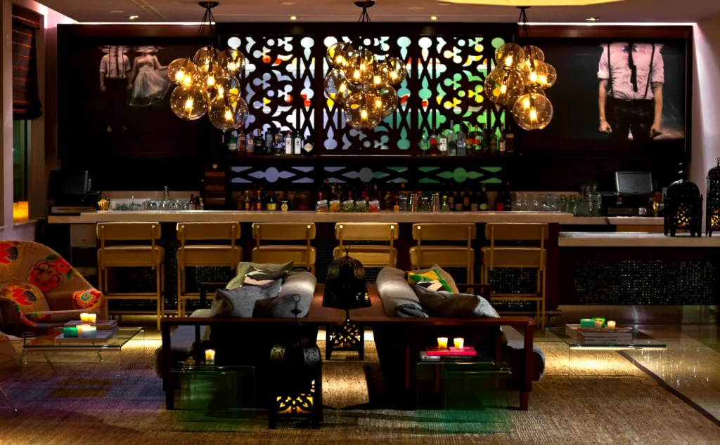 Kimpton Surfcomber Hotel by IHG