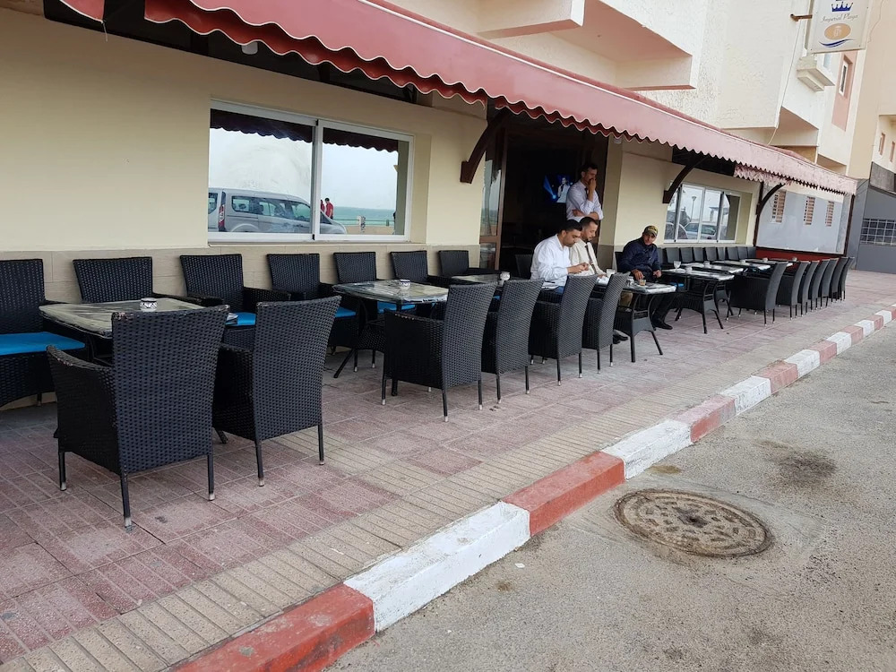 Hotel Imperial Playa
