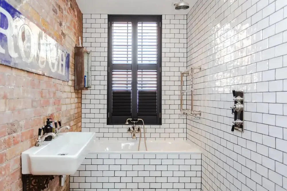 Spectacularly Unique 4 Bedroom House in Bethnal Green