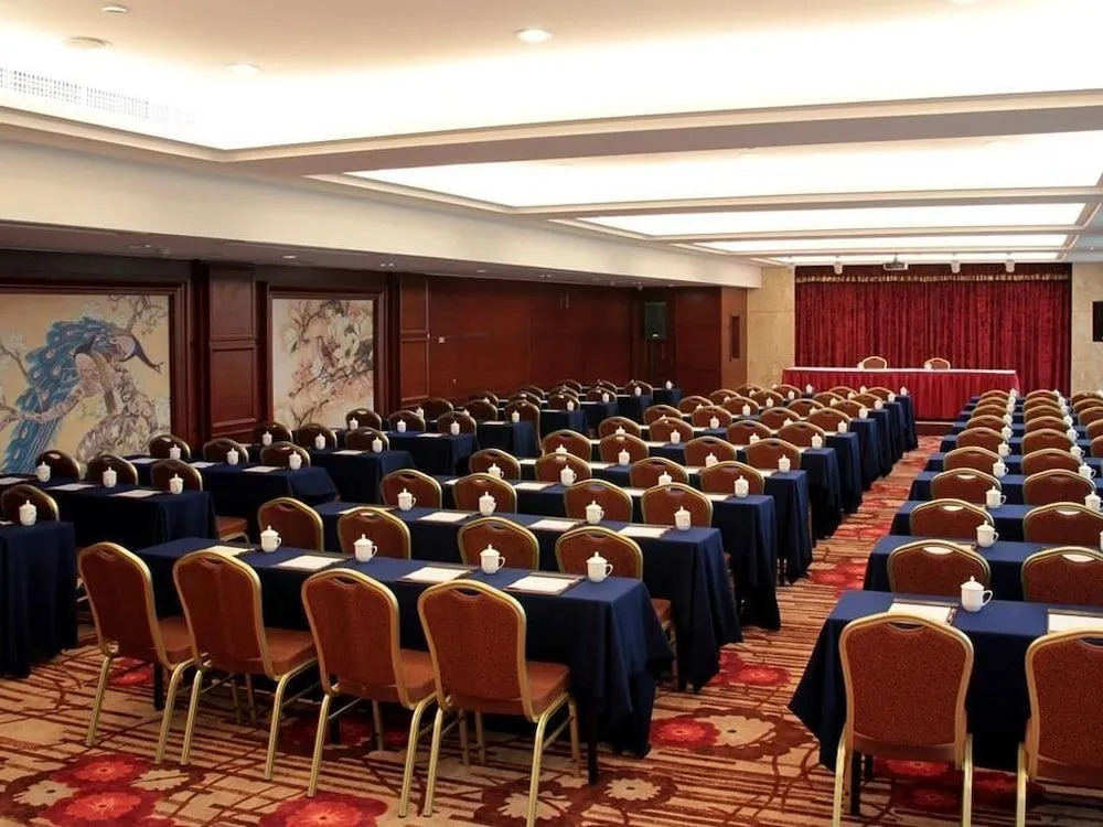 Ningbo Shounan Hotel