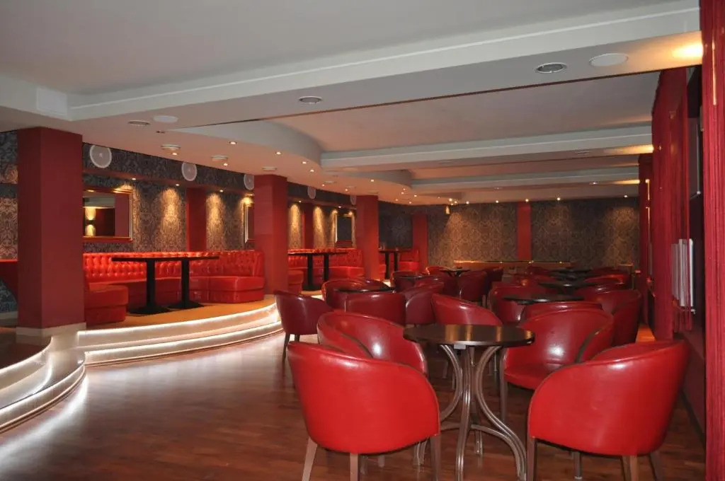 Król Plaza Spa & Wellness