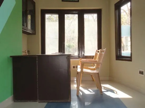 Sunbird Guest House