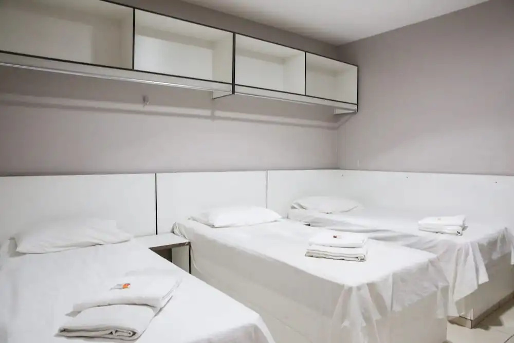TERESINA HOTEL