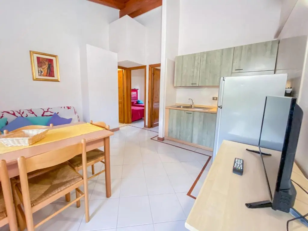 Residence Approdo Verde