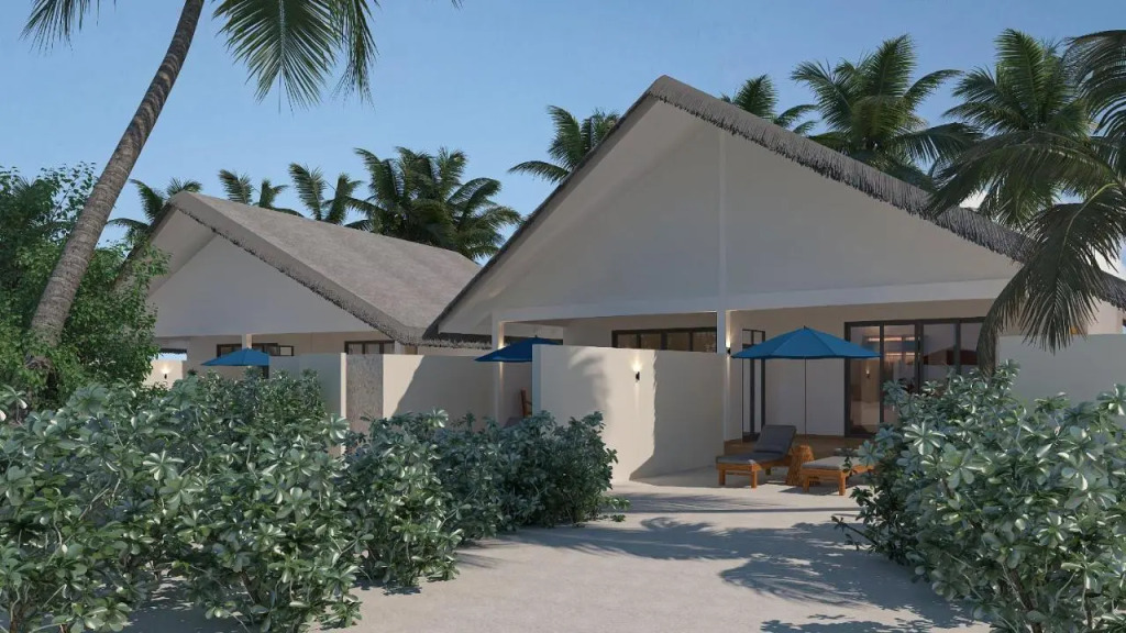 dusitD2 Feydhoo Maldives