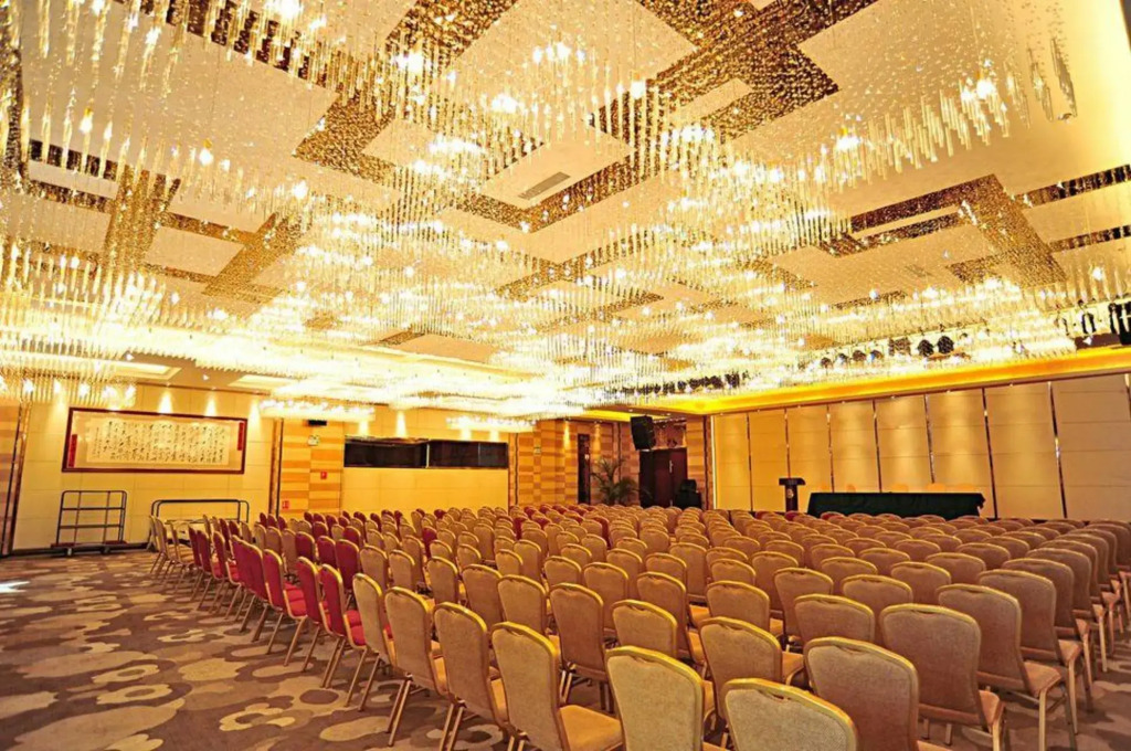 Kunming Dingyi Hotel (Haiyuan Road Xicheng Times Square Branch)