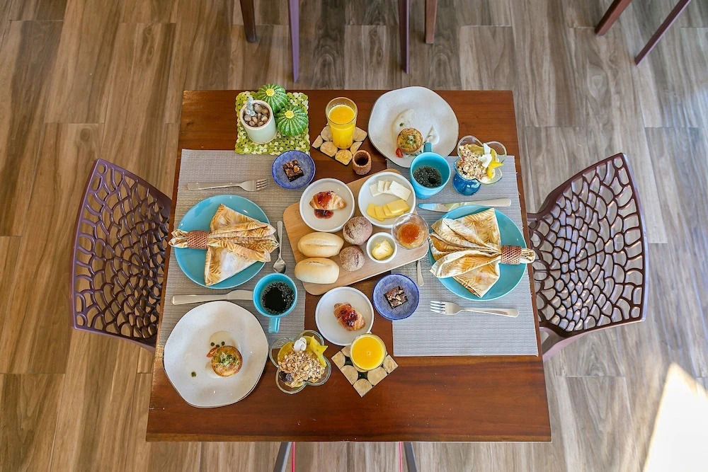Shiva Boutique Hotel - Praia do Rosa