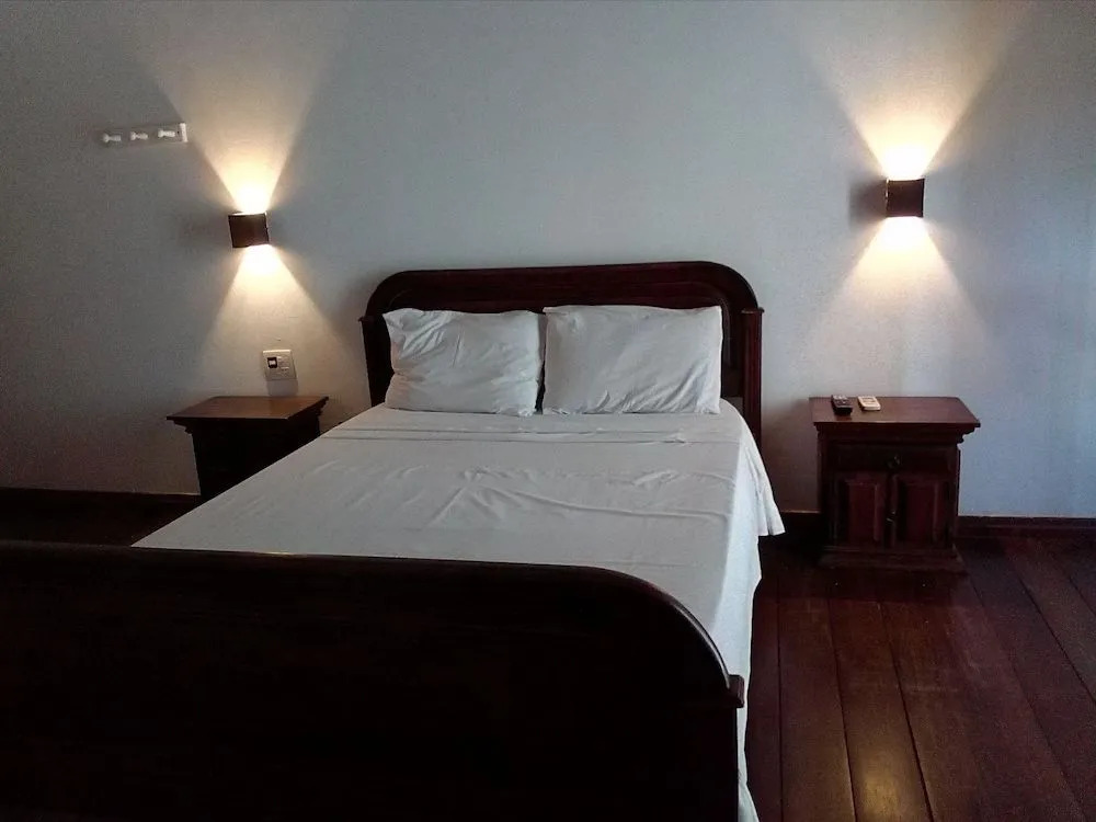 Hotel Quinta da Mantiqueira