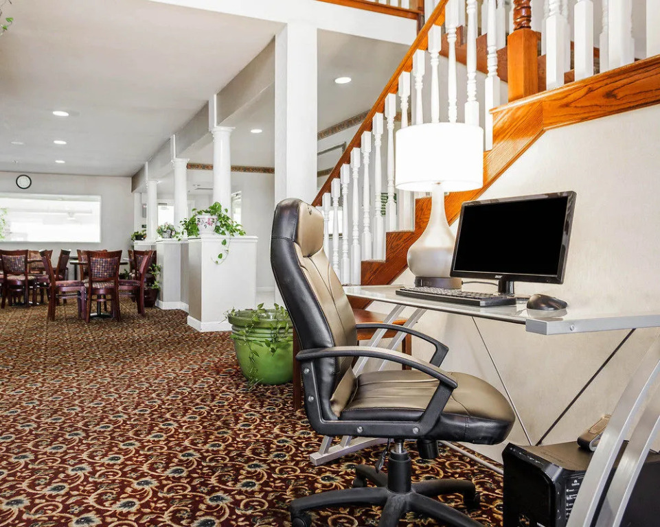 Comfort Inn