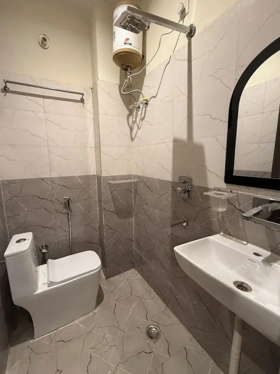 Hotel Royal India - New Palam Vihar