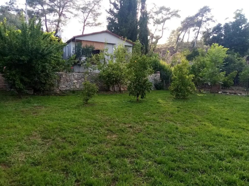 tatilevim48-Detached Home in Fethiye,Kargı