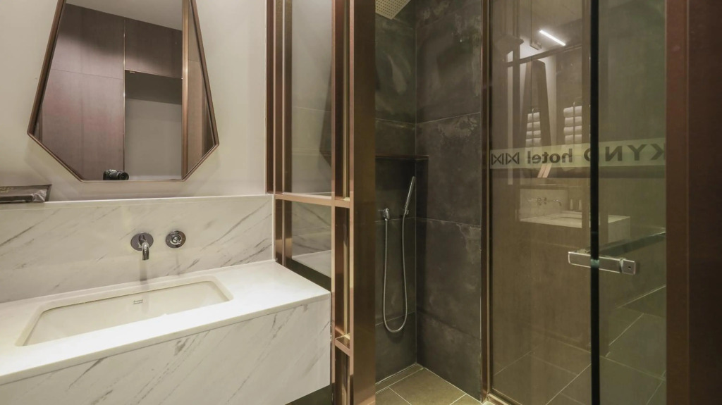 Pangyo KYND Tourist Hotel - Foreign Tourist Tax Return Hotel