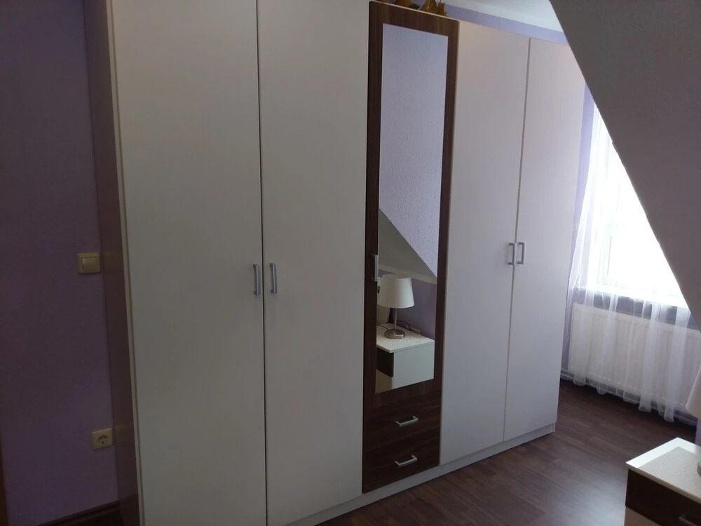 Ferienwohnung Resit 2