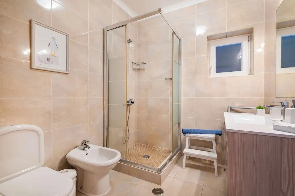 Solar do Castelo Villa with Pool & Private Studio