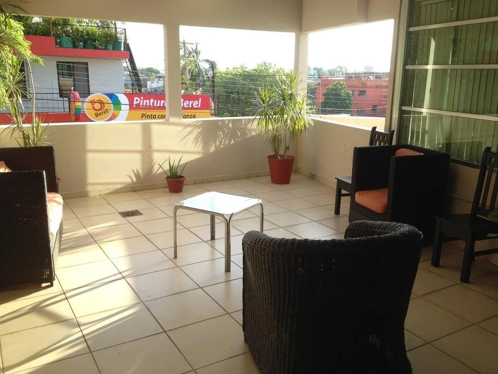 Suites Silvana